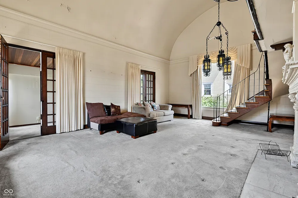 3711 Ruskin Indianapolis, IN 46205