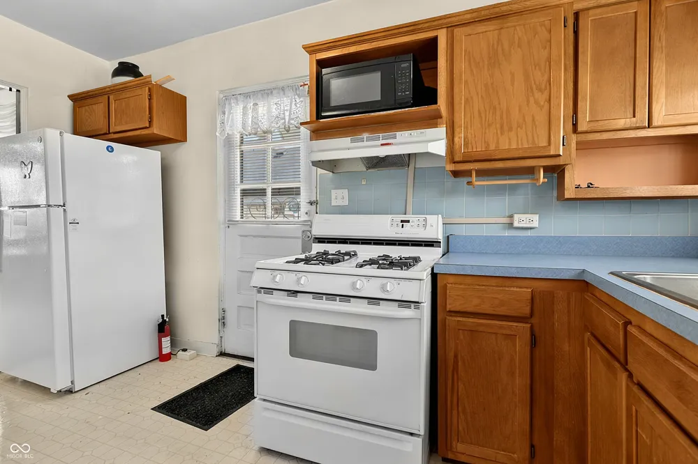 3711 Ruskin Indianapolis, IN 46205