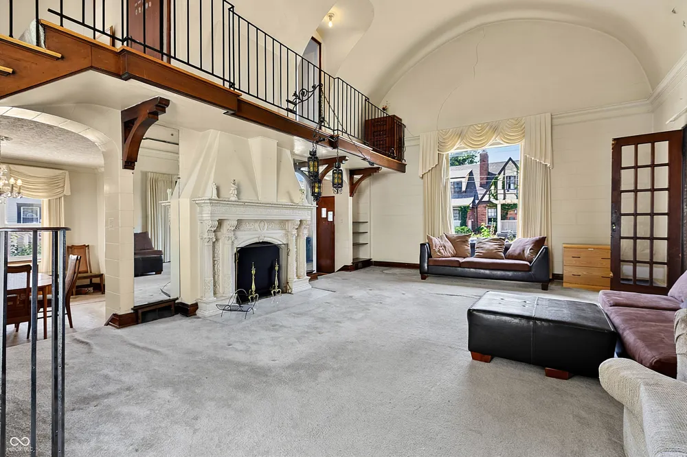 3711 Ruskin Indianapolis, IN 46205