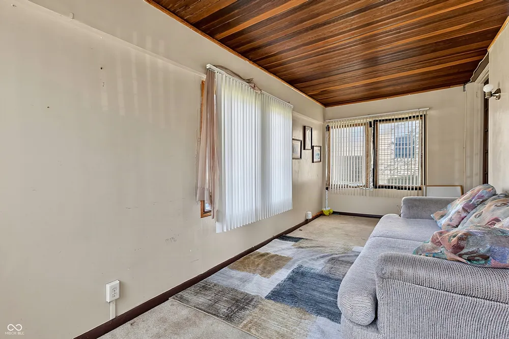 3711 Ruskin Indianapolis, IN 46205