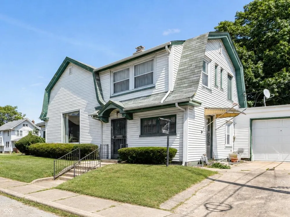 3711 Ruskin Indianapolis, IN 46205