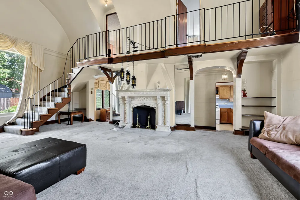 3711 Ruskin Indianapolis, IN 46205