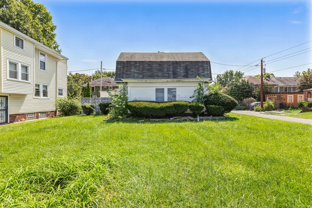3711 Ruskin Indianapolis, IN 46205