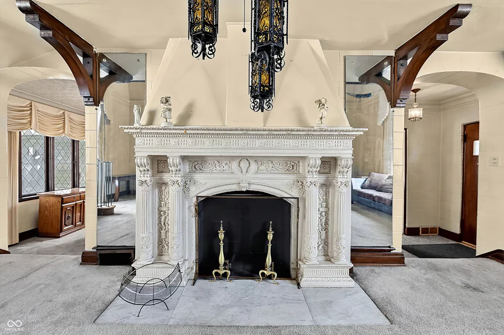 3711 Ruskin Indianapolis, IN 46205