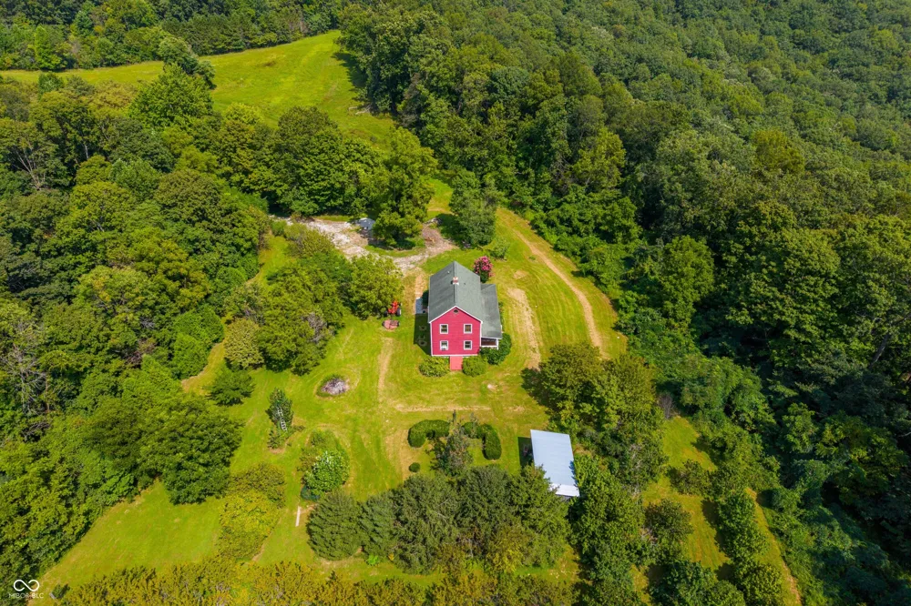 6821 W County Road 700 Freetown, IN 47235