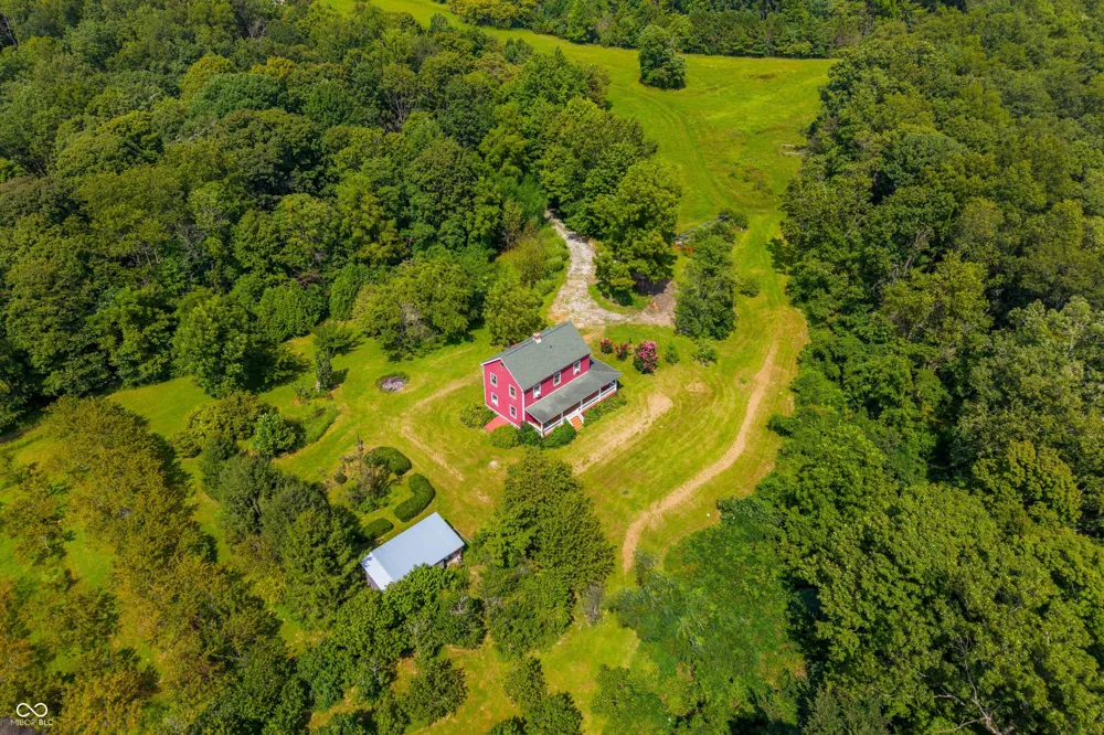 6821 W County Road 700 Freetown, IN 47235