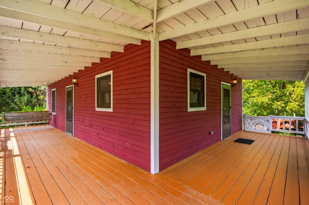 6821 W County Road 700 Freetown, IN 47235