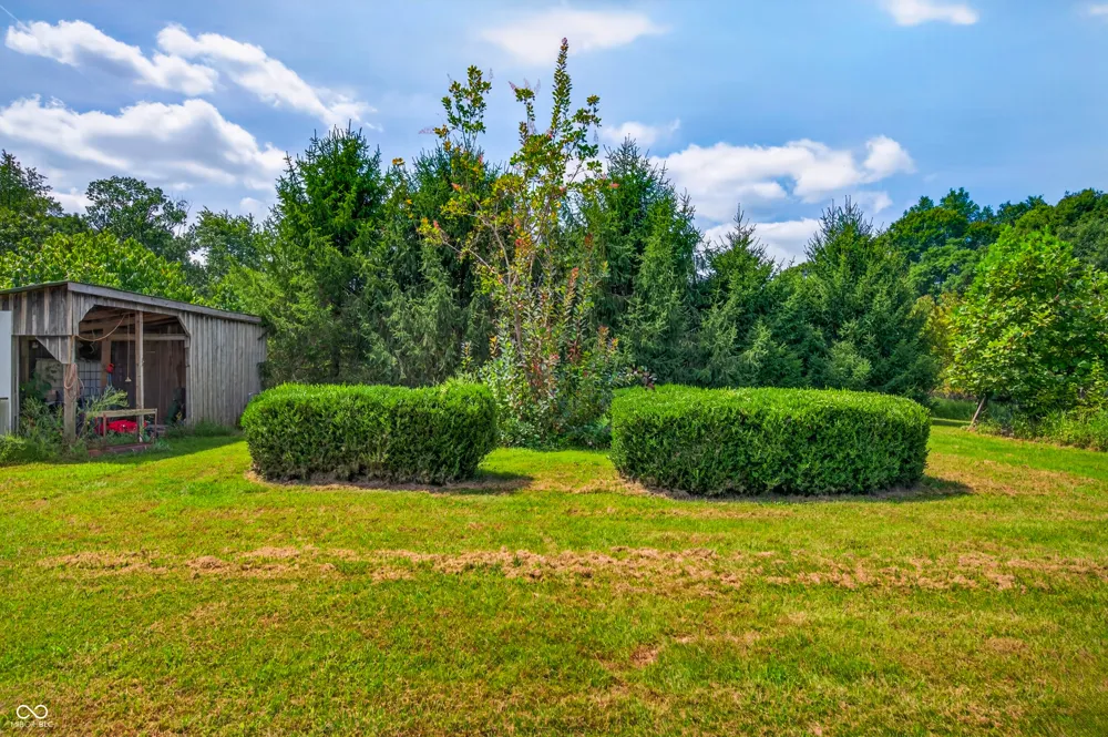 6821 W County Road 700 Freetown, IN 47235