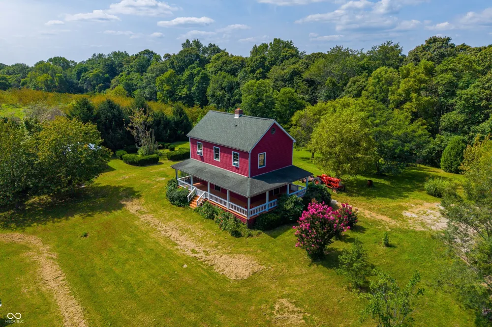 6821 W County Road 700 Freetown, IN 47235