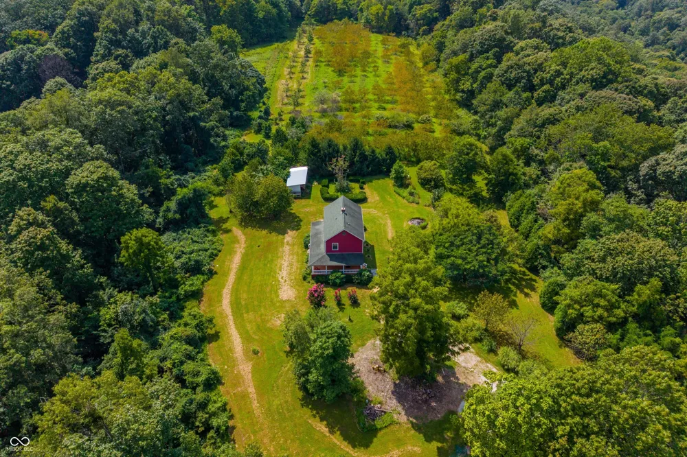 6821 W County Road 700 Freetown, IN 47235