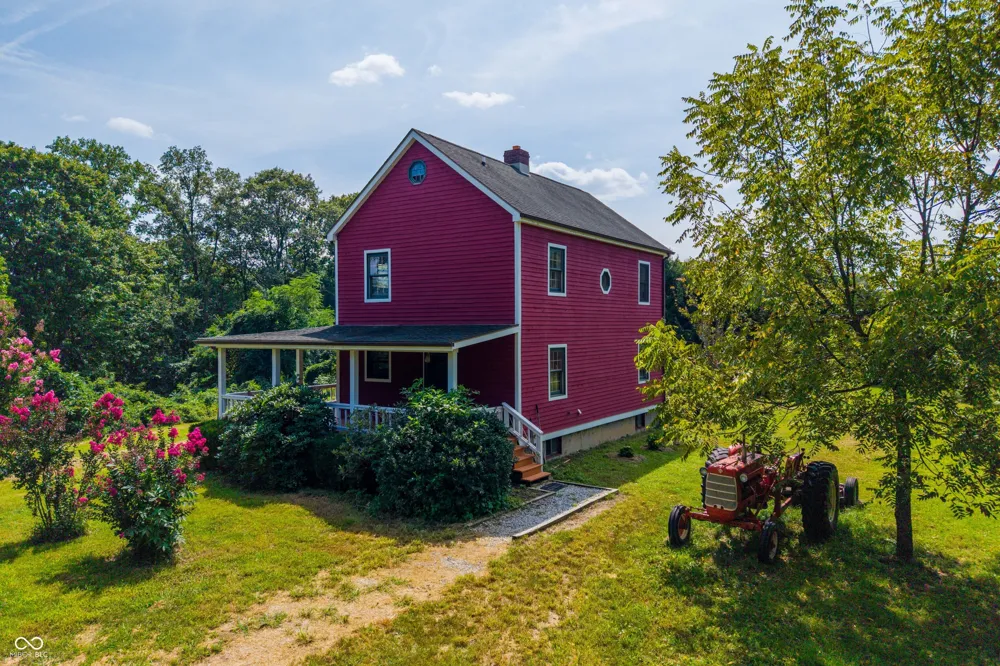 6821 W County Road 700 Freetown, IN 47235