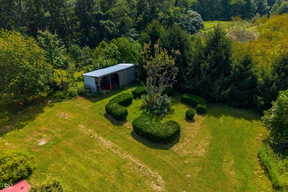 6821 W County Road 700 Freetown, IN 47235