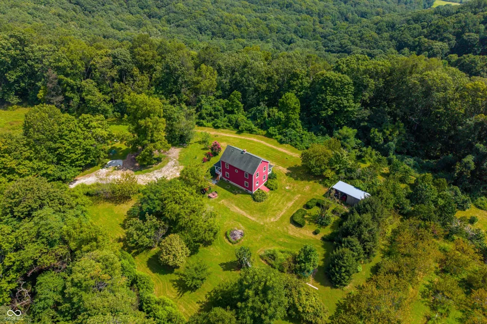 6821 W County Road 700 Freetown, IN 47235
