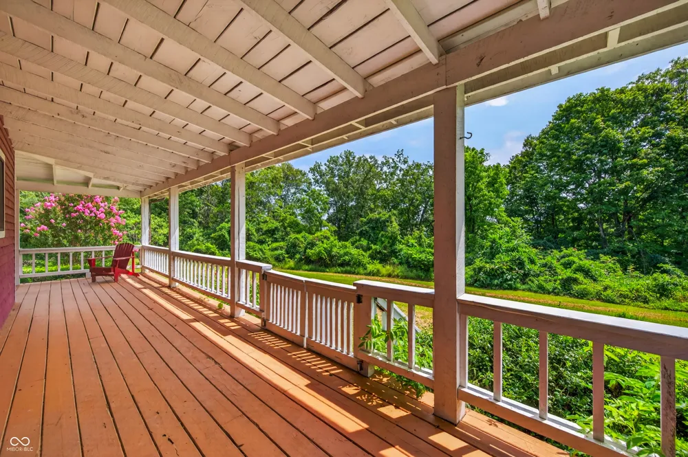 6821 W County Road 700 Freetown, IN 47235