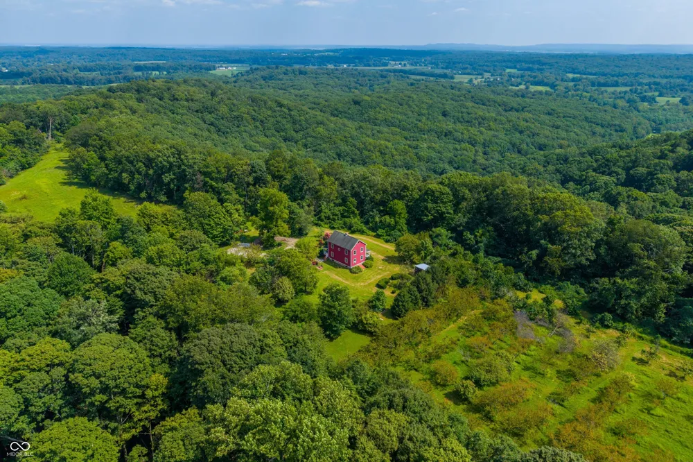 6821 W County Road 700 Freetown, IN 47235