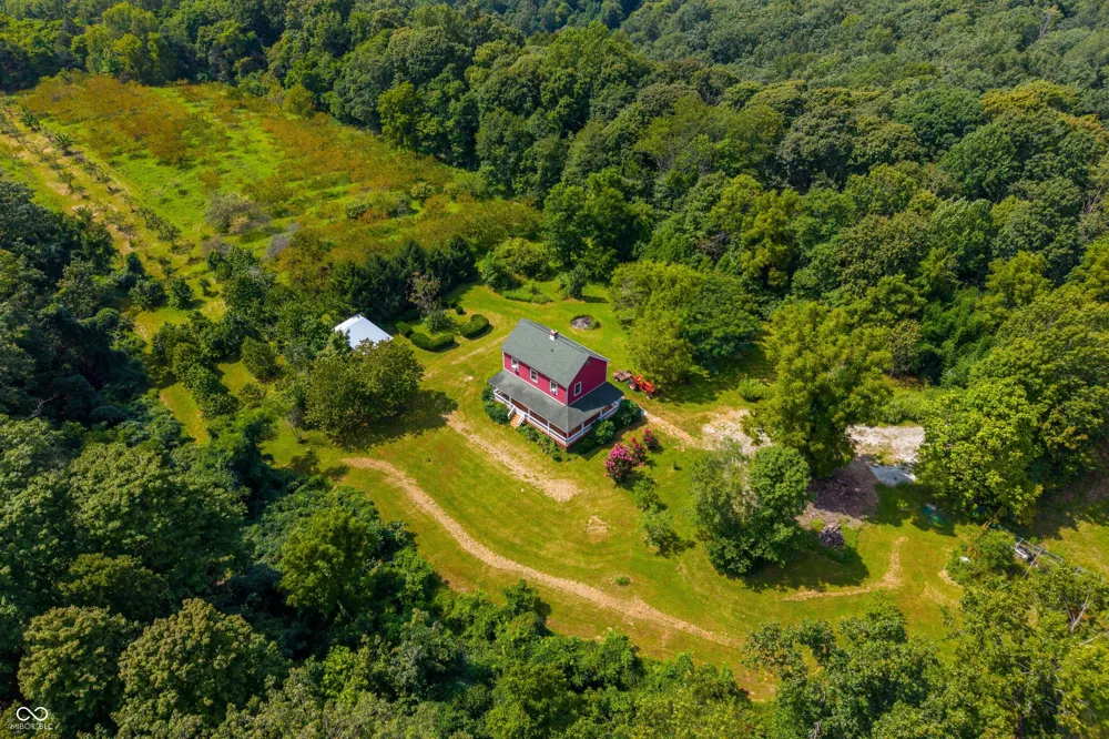 6821 W County Road 700 Freetown, IN 47235