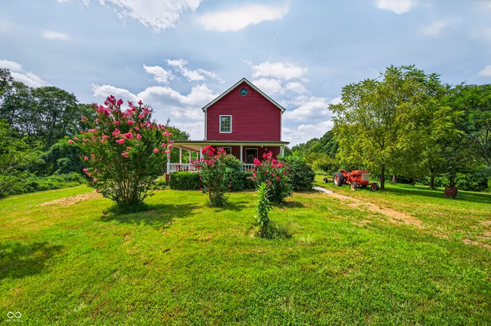 6821 W County Road 700 Freetown, IN 47235