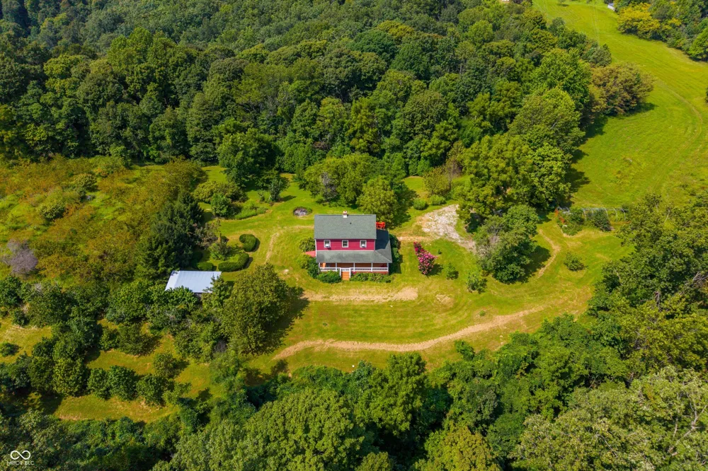 6821 W County Road 700 Freetown, IN 47235