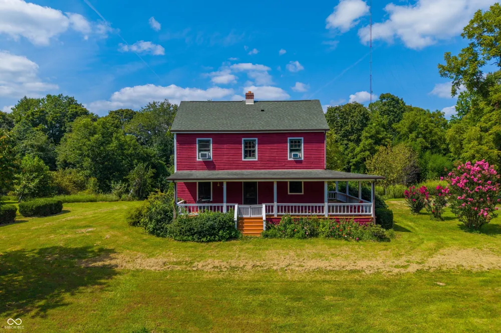 6821 W County Road 700 Freetown, IN 47235
