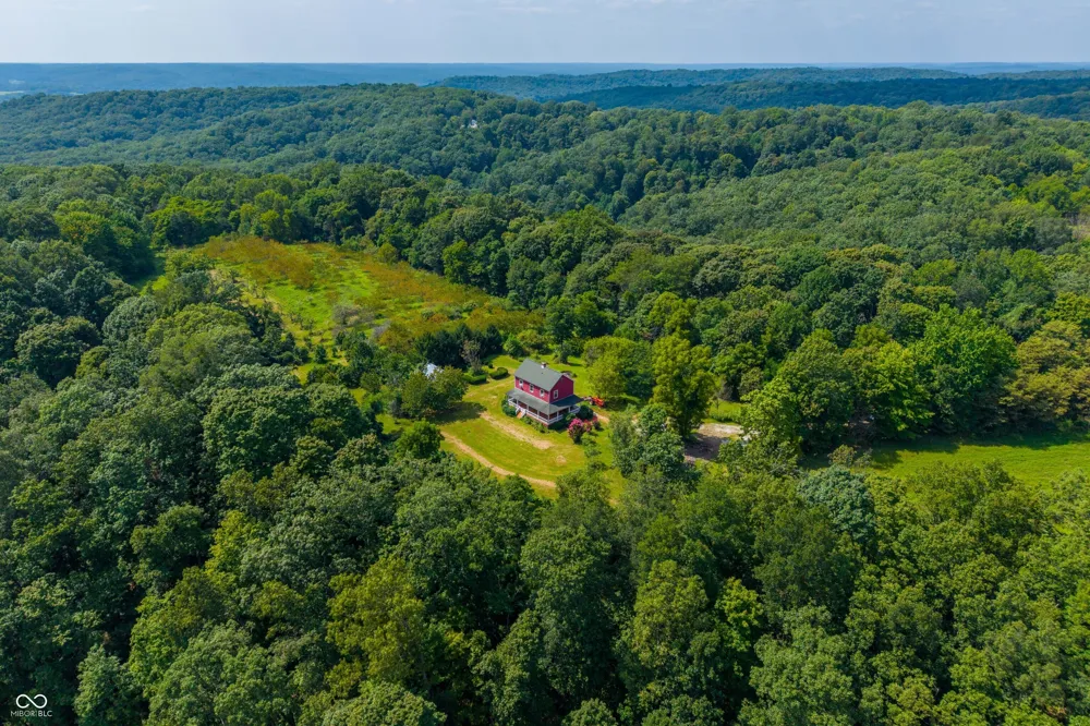 6821 W County Road 700 Freetown, IN 47235
