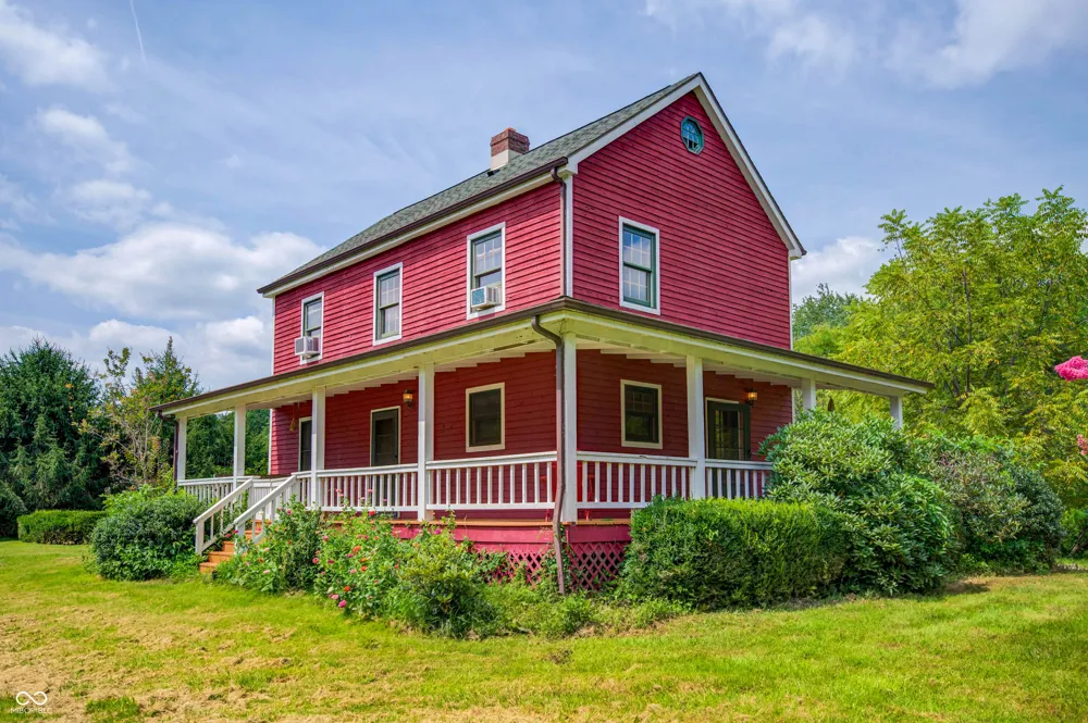 6821 W County Road 700 Freetown, IN 47235