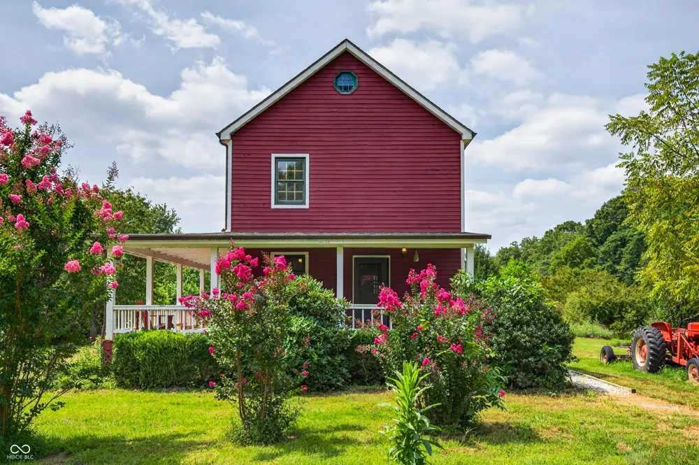 6821 W County Road 700 Freetown, IN 47235