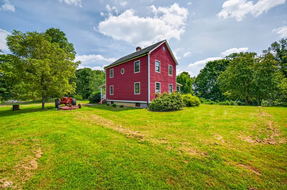 6821 W County Road 700 Freetown, IN 47235