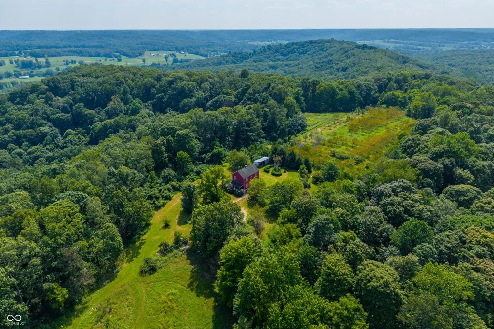 6821 W County Road 700 Freetown, IN 47235