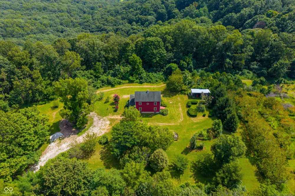 6821 W County Road 700 Freetown, IN 47235