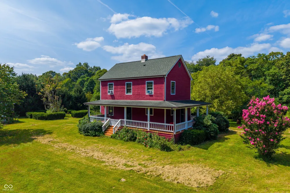 6821 W County Road 700 Freetown, IN 47235