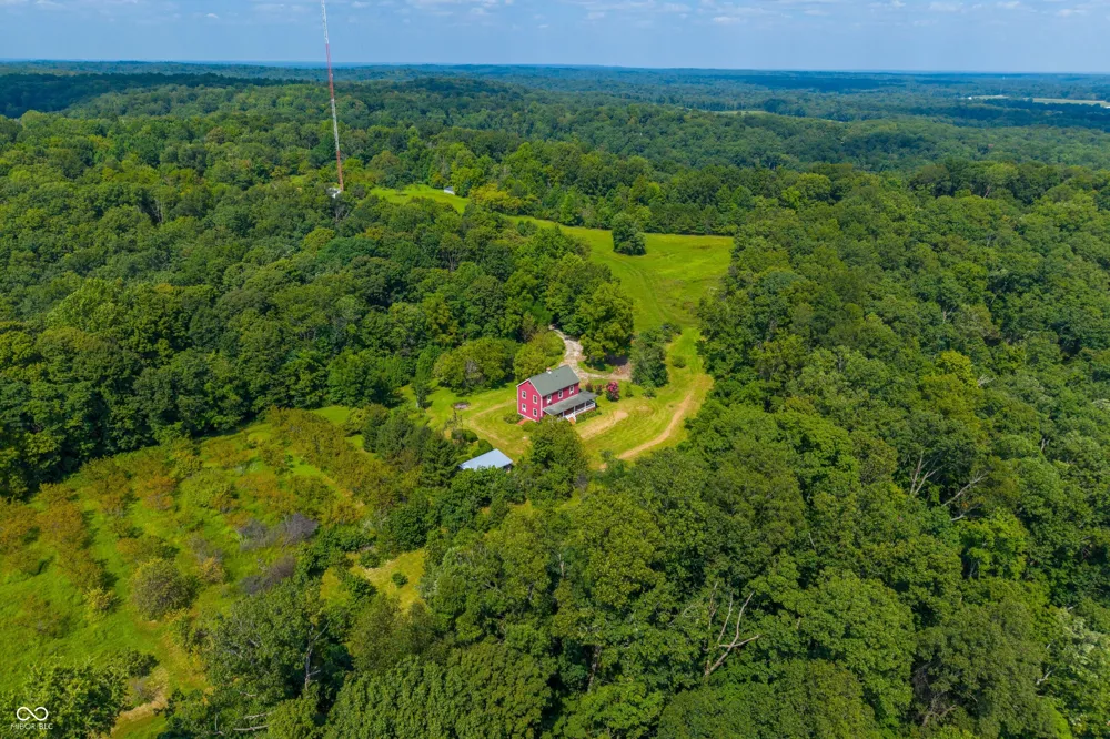 6821 W County Road 700 Freetown, IN 47235