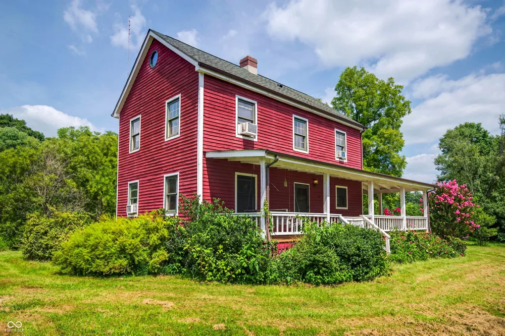 6821 W County Road 700 Freetown, IN 47235