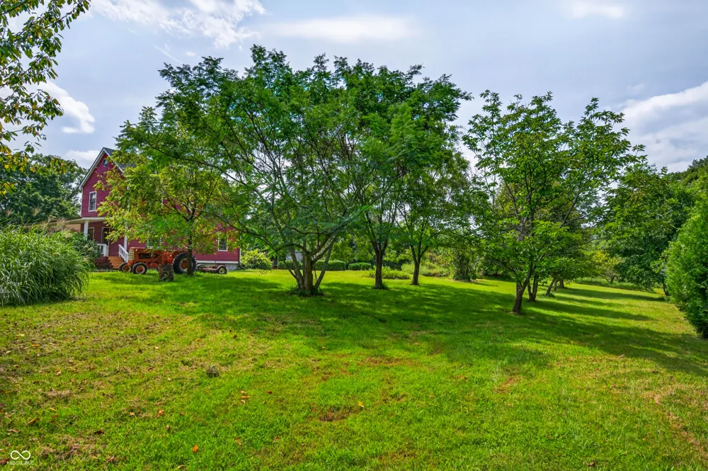 6821 W County Road 700 Freetown, IN 47235