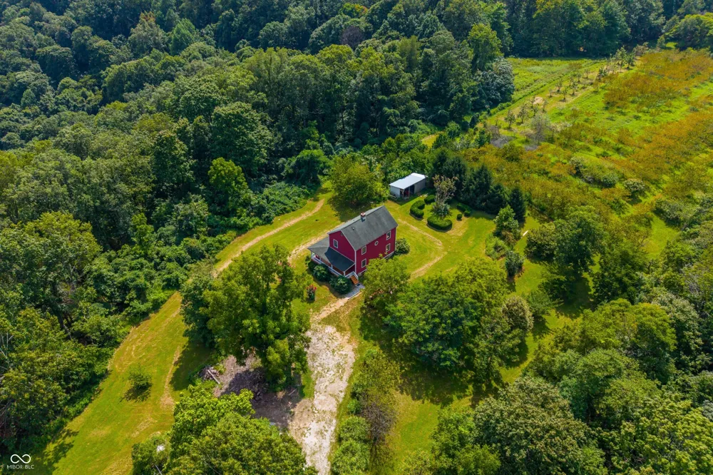 6821 W County Road 700 Freetown, IN 47235