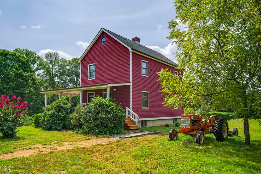 6821 W County Road 700 Freetown, IN 47235