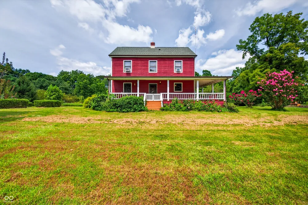 6821 W County Road 700 Freetown, IN 47235