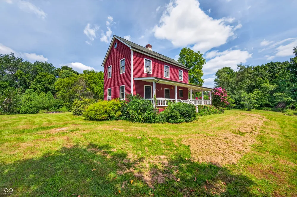 6821 W County Road 700 Freetown, IN 47235