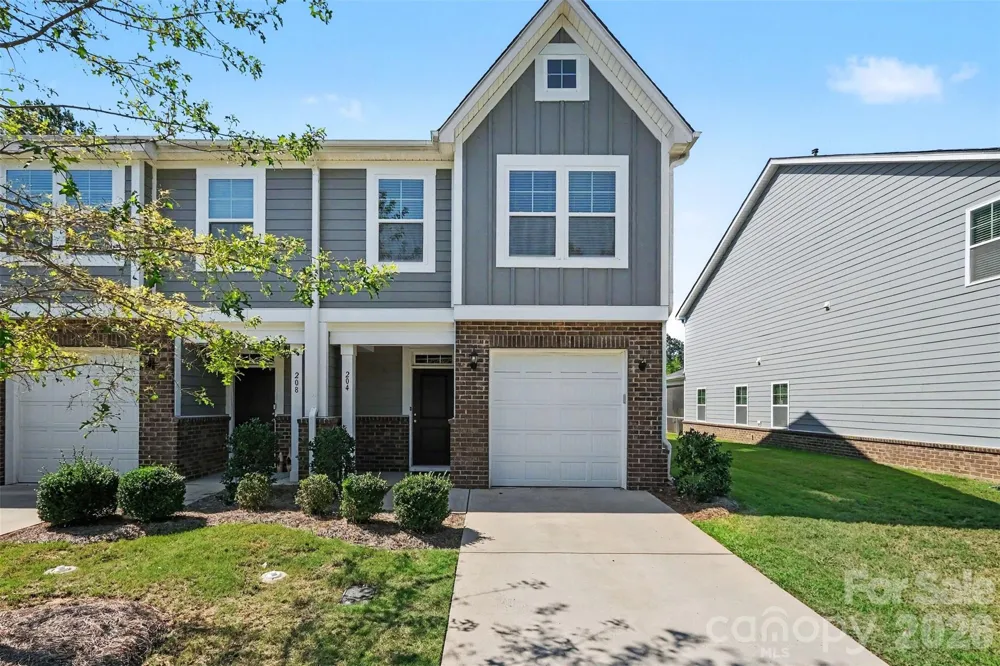 204 Bella Lane Indian Trail, NC 28079