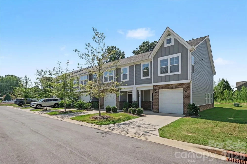 204 Bella Lane Indian Trail, NC 28079