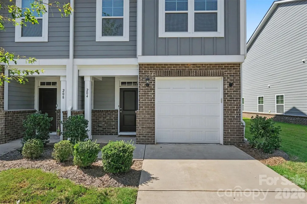 204 Bella Lane Indian Trail, NC 28079