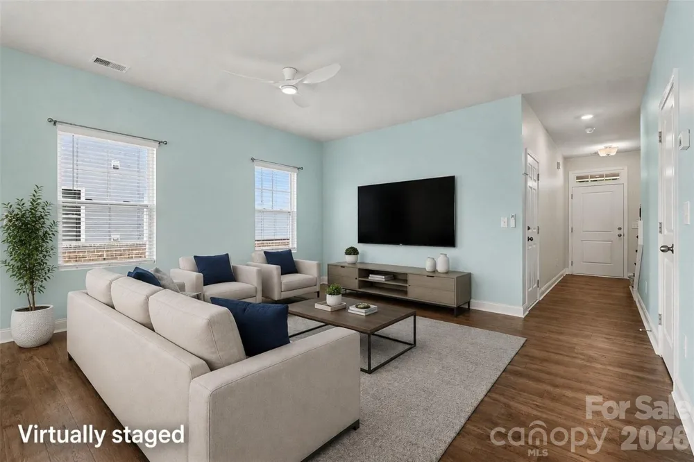 204 Bella Lane Indian Trail, NC 28079