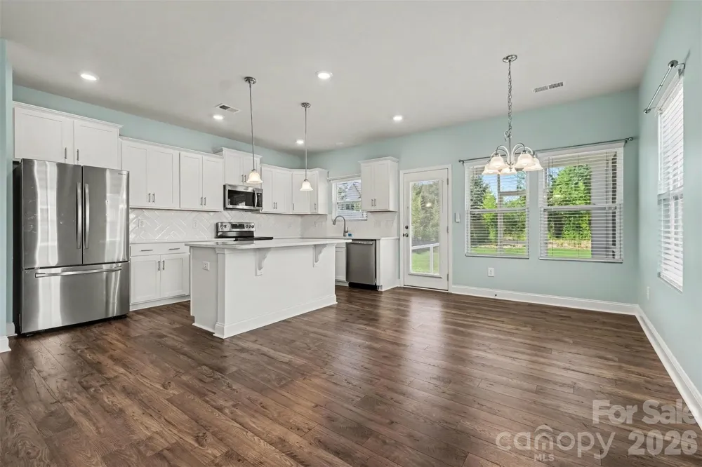 204 Bella Lane Indian Trail, NC 28079