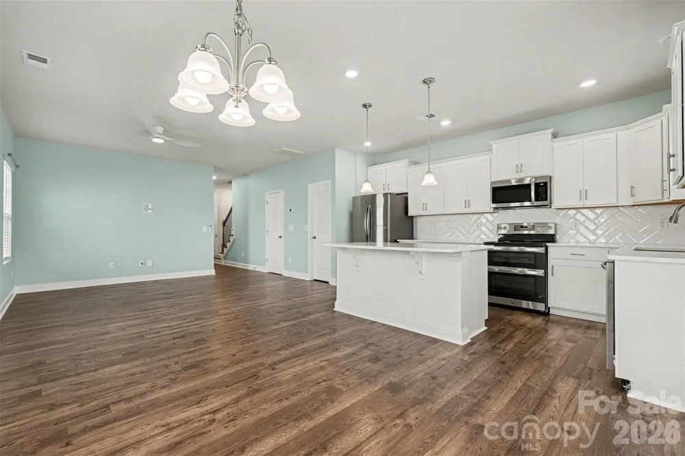 204 Bella Lane Indian Trail, NC 28079