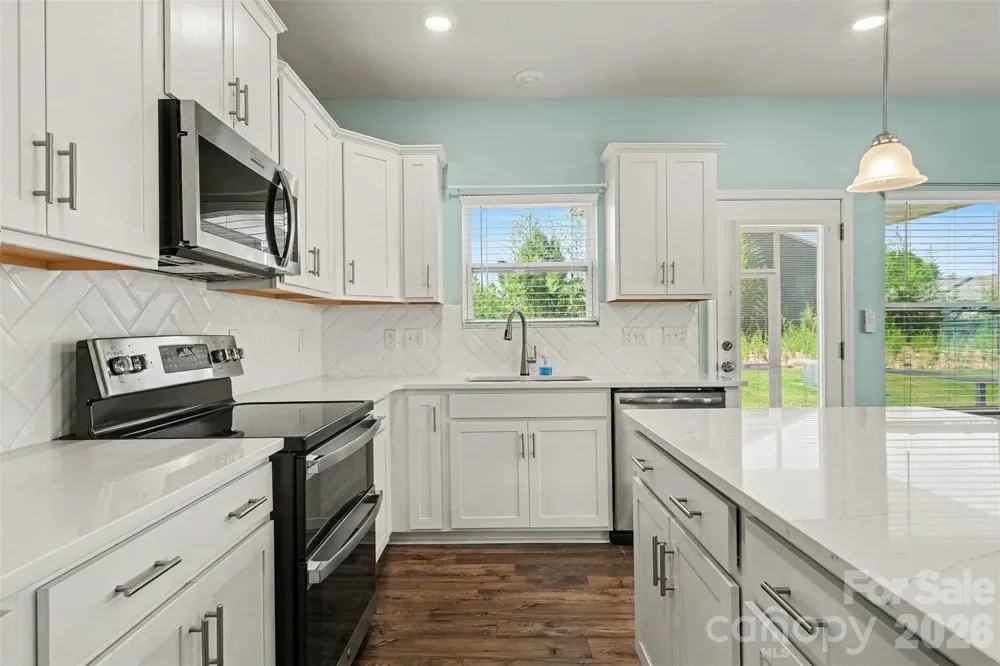 204 Bella Lane Indian Trail, NC 28079