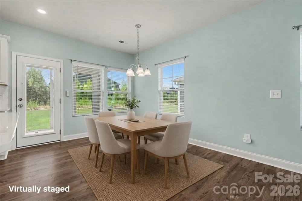 204 Bella Lane Indian Trail, NC 28079