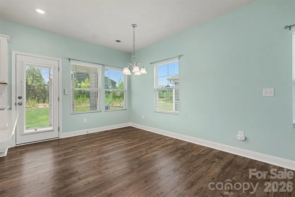 204 Bella Lane Indian Trail, NC 28079