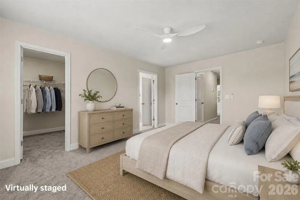 204 Bella Lane Indian Trail, NC 28079