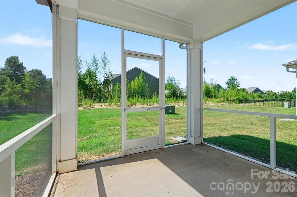 204 Bella Lane Indian Trail, NC 28079