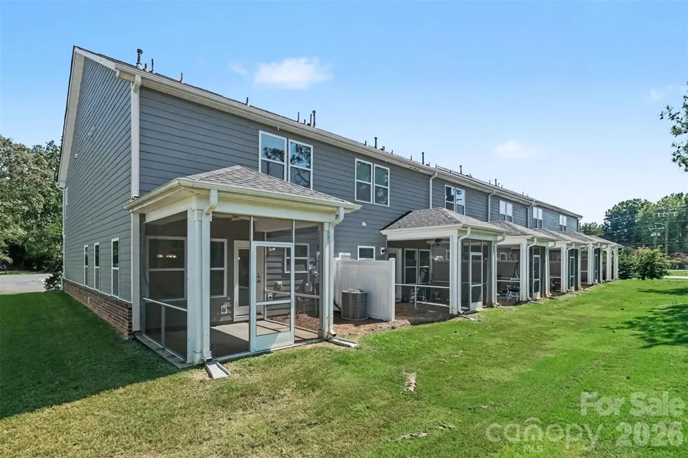 204 Bella Lane Indian Trail, NC 28079