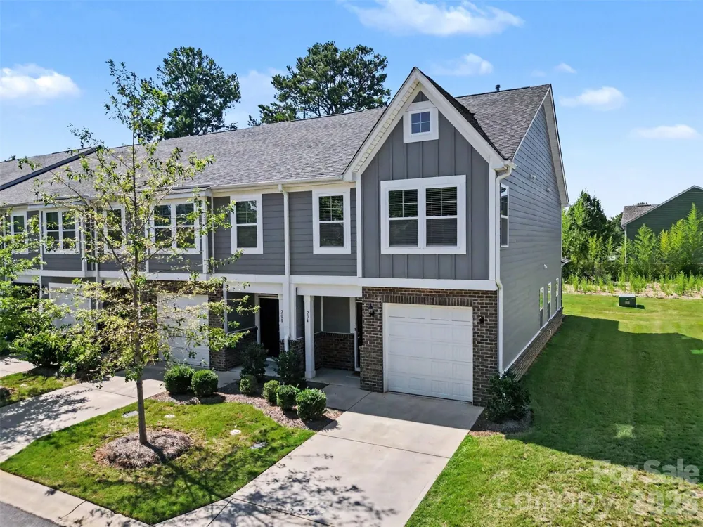 204 Bella Lane Indian Trail, NC 28079